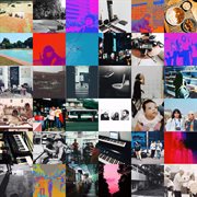 Secret story cover image