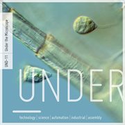 Under the microscope cover image