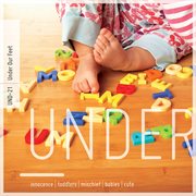 Under our feet cover image