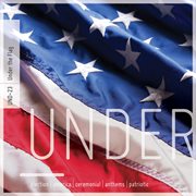 Under the flag cover image