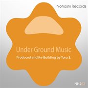 Under ground music cover image