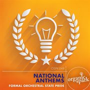National anthems cover image