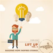 Lift up, vol. 3 cover image