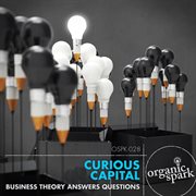Curious capital cover image