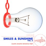 Smiles & sunshine, vol. 2 cover image