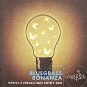 Bluegrass bonanza cover image
