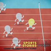 Sports stories cover image