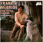 Frankie McBride sings cover image