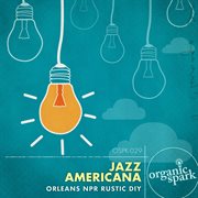 Jazz americana cover image