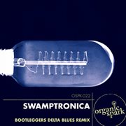 Swamptronica cover image