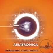 Asiatronica cover image