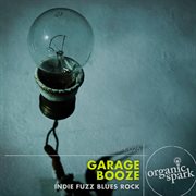 Garage booze cover image