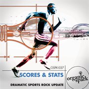 Scores & stats cover image