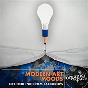 Modern art moods cover image