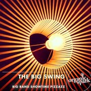 The big swing cover image