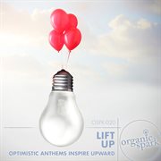 Lift up cover image
