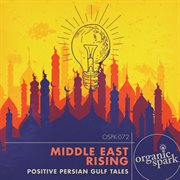 Middle east rising cover image