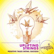 Uplifting strings cover image