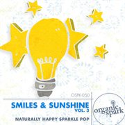 Smiles & sunshine, vol. 3 cover image