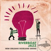 Riverboat jazz cover image