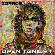 Open tonight cover image
