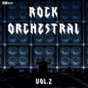 Rock orchestral, vol. 2 cover image