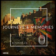 Journeys & memories cover image