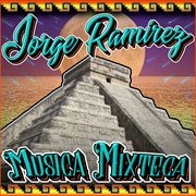 Musica mixteca cover image