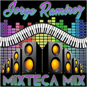 Mixteca mix cover image