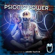 Psionic power cover image