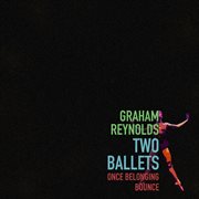 Two ballets cover image