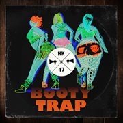 Booty trap cover image