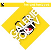 Galerie for tv - fun and feelgood cover image