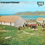 In the heart of Donegal cover image