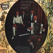 Scottish dance party cover image