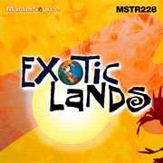 Exotic lands 3 cover image
