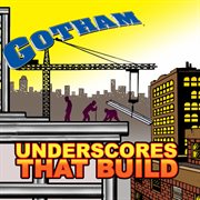 Underscores that build cover image