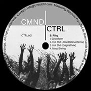Ctrl001 cover image