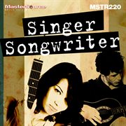 Singer-songwriter 10 cover image