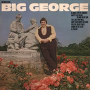 Introducing big george cover image