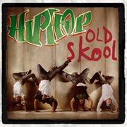 Old skool hip hop cover image