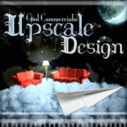 Cool commercials: upscale design cover image