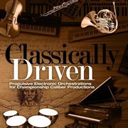 Classically driven cover image