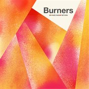 Burners cover image