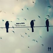 Boys & girls winter session '21 cover image