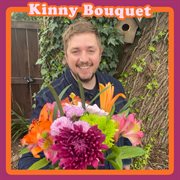 Kinny bouquet cover image