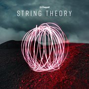 String theory cover image
