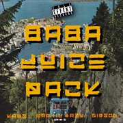 Baba juice pack, vol. 1 cover image