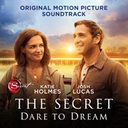 The secret dare to dream cover image