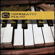 Cinematic piano cover image